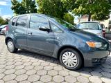 Mitsubishi Colt 5-trg. Intense*Automatik+nur 117tkm+HU neu* - Mitsubishi aus 2009
