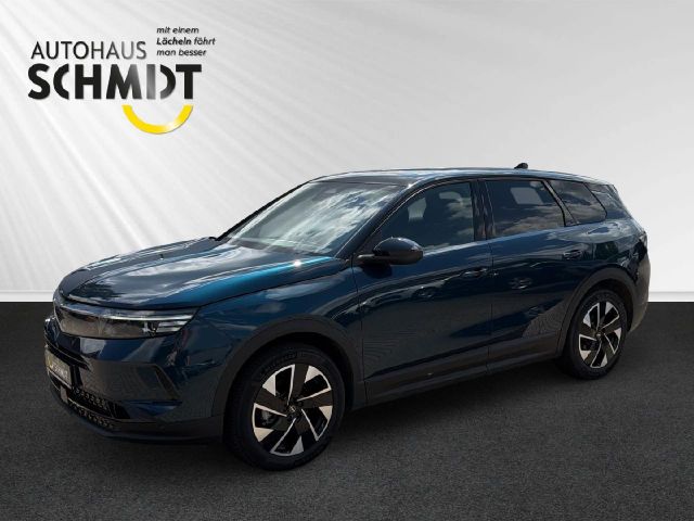 Opel Grandland 1.2 48V Mild-Hybrid 107 kW GS, AT