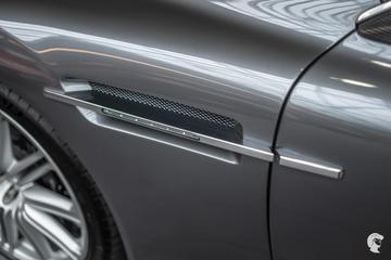 2008 Aston Martin DBS — миниатюра 13