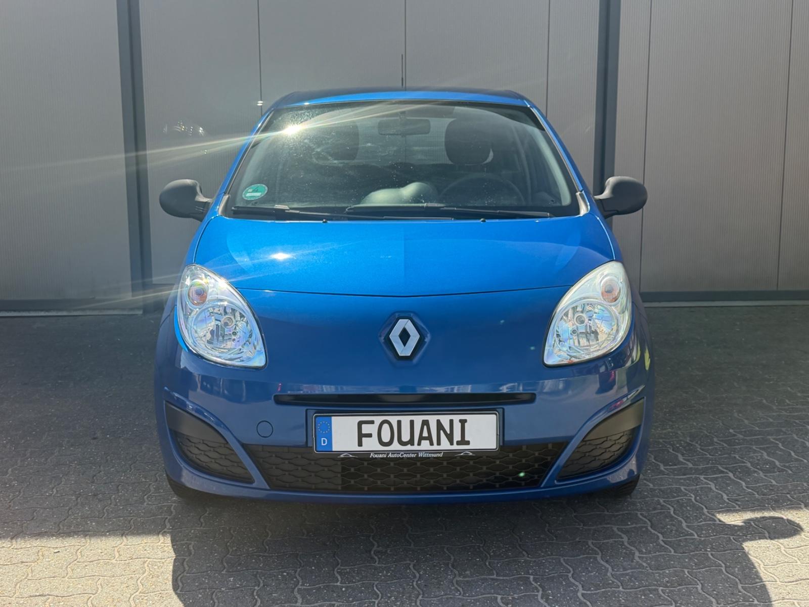 Renault Twingo Authentique