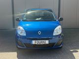 Renault Twingo Authentique - Renault Twingo: Authentique