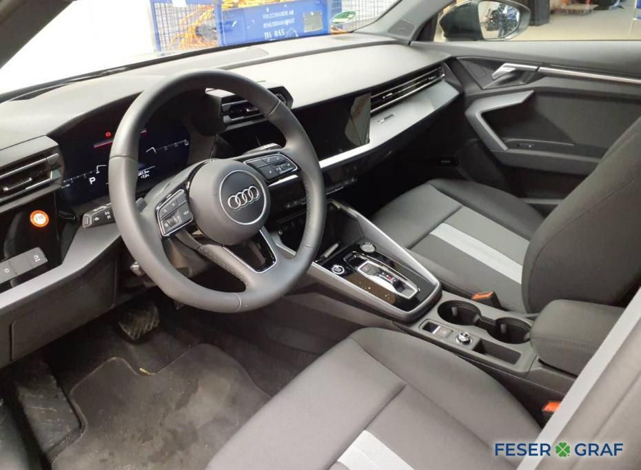 Audi A3 - Bild 5