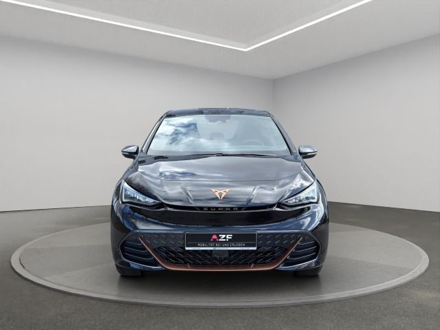 Cupra Born - Bild 6