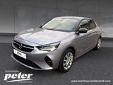 Opel Corsa-e Edition Automatik Klimaautomatik Sitzhei