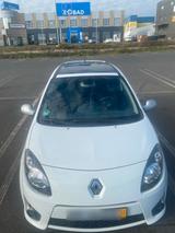 Renault Twingo GT - Renault Twingo mit LPG-Antrieb