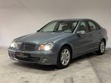 Mercedes-Benz C 220 CDI*AUTO*STHZG*Bi-XENON*COMAND*PDC* - gebrauchte Mercedes-Benz C-Klasse aus dem Jahr 2005