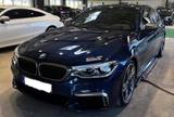BMW M550i xDrive - 1.Hand - Fahrerin 60+ - 36.000km 