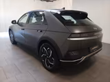 Hyundai IONIQ 5  Dynamiq|Navi|ACC|Wäpu - Hyundai IONIQ 5 Gebrauchtwagen