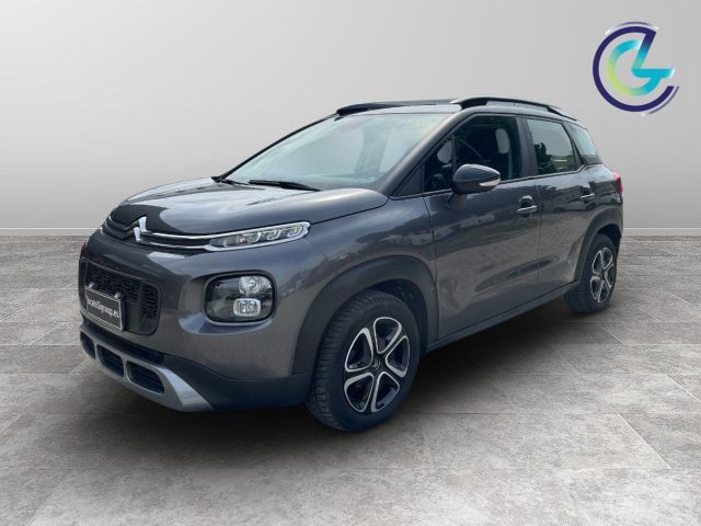 Citroën CITROEN C3 Aircross 2017 - C3 Aircross 1.5 blueh