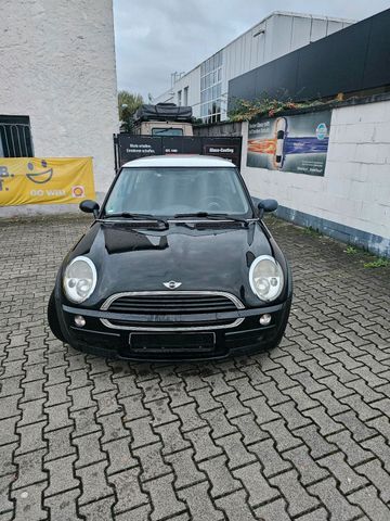 MINI Mini one 1,6l