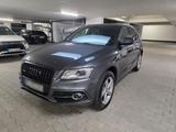 Audi Q5 2.0 TDI 140kW S tronic quattro -