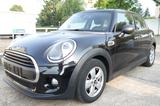 MINI ONE Mini 5-trg. One+PDC+SITZHEIZUNG+BC+SOS+MFL+ - MINI ONE aus 2019