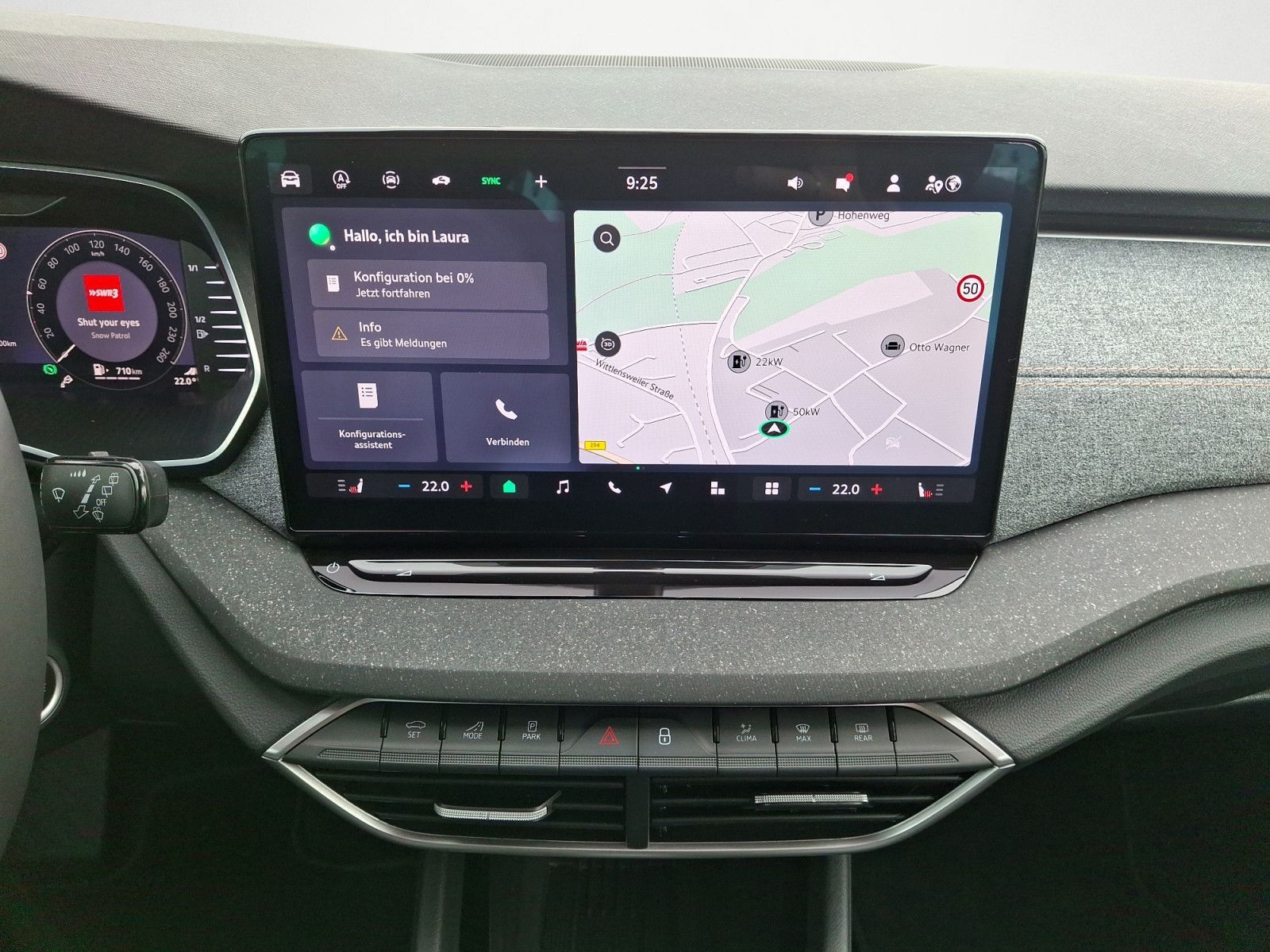 Skoda Octavia - Bild 13