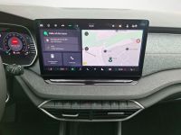 Skoda Octavia - Vorschau Bild 13
