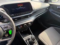 Hyundai BAYON - Vorschau Bild 10