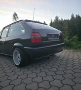 Volkswagen VW Polo G40 - Volkswagen Polo: G40
