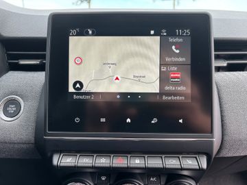 Renault Clio E-Tech Full Hybrid 145 Techno