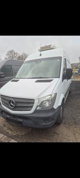 Mercedes-Benz Sprinter II Kasten 310/311/313/314/316 CDI - Mercedes-Benz Sprinter: 310 Cdi