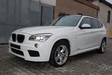 BMW X1 Baureihe X1 18 d xDrive - BMW X1 Gebrauchtwagen in Leipzig