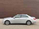Mercedes-Benz E 350 E Limousine / 4 Sitzer! / Wenig Kilometer - Mercedes-Benz E 350 aus 2008