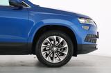 Skoda KAROQ CLEVER 1.0TSI SEHR WENIG KILOMETER+1.HAND - Skoda Karoq: Clever