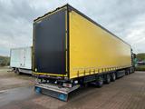 Krone SD BÄR CARGO LIFT - Doppelkabine
