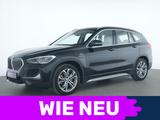 BMW X1 xDrive25e xLine LEDER|Navi|Pano|Business-Pake - mit Hybrid-Antrieb: Schiebedach, Geländewagen