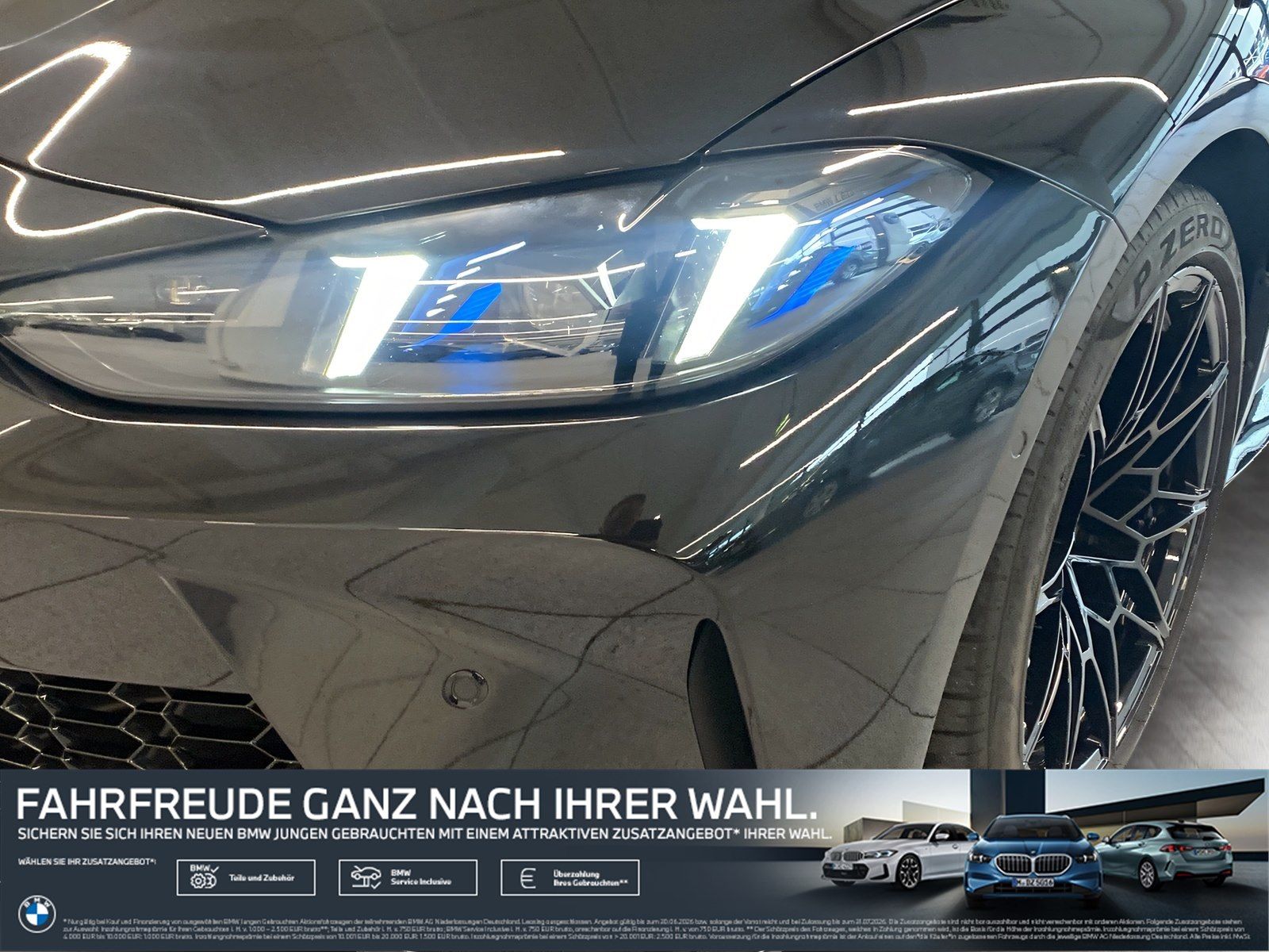 BMW M3 - Bild 9