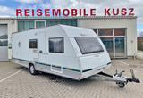Eifelland Holiday 560 TK - Mover , Kinderbette - Offers
