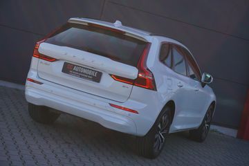 Volvo XC60 - 5