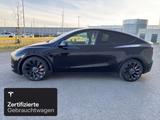 Tesla Model Y Performance - Tesla Model Y
