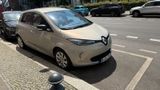 Renault Zoe inklusive Batterie Kein Miete - Renault ZOE aus 2015