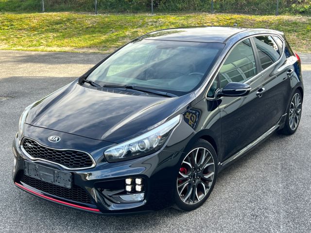 Kia cee'd /Ceed GT-Challenge/1-Hand