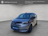 Volkswagen Multivan "GOAL" Motor: 2,0 l TDI SCR 110 kW Getr