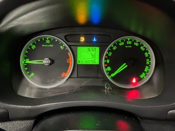 Skoda Fabia Style Edition *1. Hand*Klima*Radio*MP3*