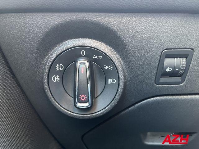 Seat Leon 2015 — photo 21