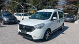 Dacia Dokker 1.5 dCi 8V 90CV Start&Stop Comfort - Dacia Dokker Comfort mit Diesel-Antrieb