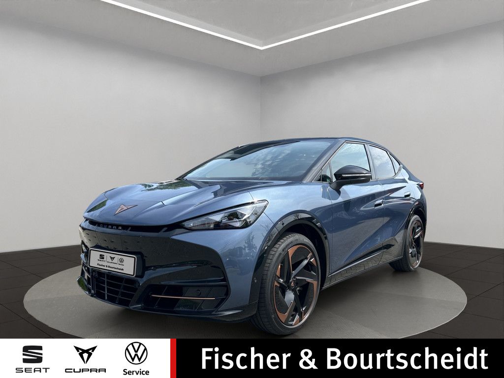 Cupra Tavascan 250 kW 4Drive VZ PANO HUD NAVI MATRIX