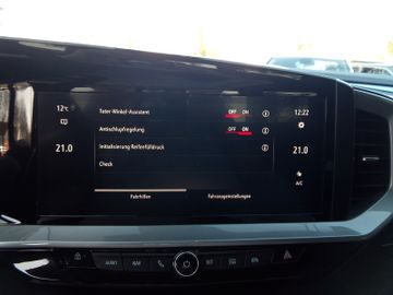 Bild 20 Opel Mokka 1.2T Ultimate ACC LED SHZ LHZ PDC+Kam Navi