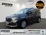 Ford Tourneo Connect Titanium L1 1,5l PHEV Navi Ganzj - Ford Tourneo Connect Plug-in Hybrid (PHEV) Gebrauchtwagen