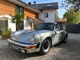 Porsche Super gepflegter Super Carrera: 911 SC G-Modell