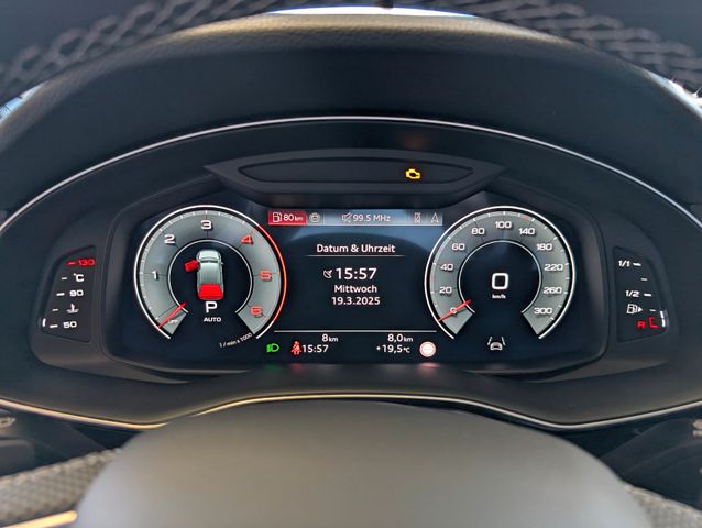 Audi Q7 50 TDI quattro S line