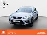 Seat Ateca 2.0 TSI Xcellence 4Drive*PANO*KAM*LED*NAV* - Seat Ateca in Mainz