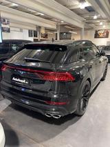 Audi SQ8 TFSI quattro tiptronic competit. pl. com... - Audi SQ8 von privat