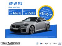 BMW M2 - Vorschau Bild 1
