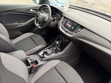Bild 20 Opel Grandland (X) Grandland X Elegance AT +Kamera+M-LED+PDC+SHZ+