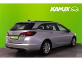 Opel Astra K 1.5D ST Aut.Edition+LED+NAVI+TEMPO+PDC - Opel Astra mit Diesel-Antrieb: Kombi