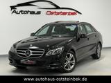Mercedes-Benz E 300 BLUETEC/AVANTGARDE/360°KAM/DISTRONIC/LED/ - Mercedes-Benz E 300: 300d