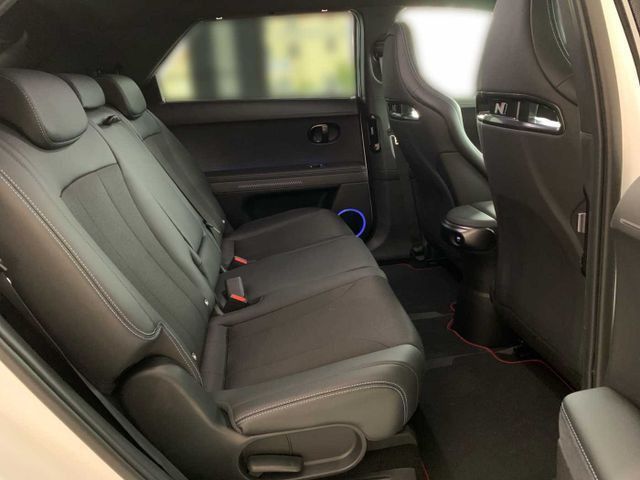 Fahrzeugabbildung Hyundai IONIQ 5 N 4WD