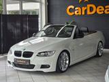 BMW 335i Cabrio M-Paket/DKG/PERFORMANCE-KIT/63TKM - BMW 335 mit Benzin-Antrieb: Cabrio, Automatik